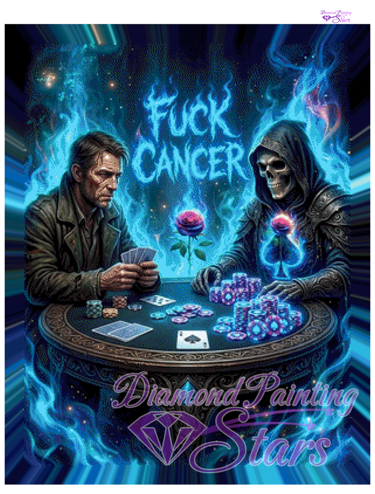 Preview: Poker-mit-dem-Sensemann